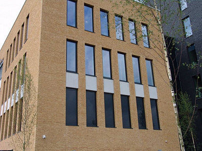 Объект из Кирпич Desta Monte